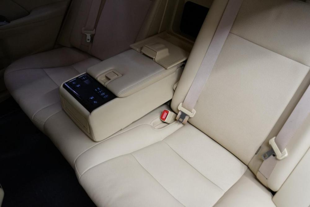 Toyota Camry VII (XV50) Рестайлинг Крым  - изображение 20