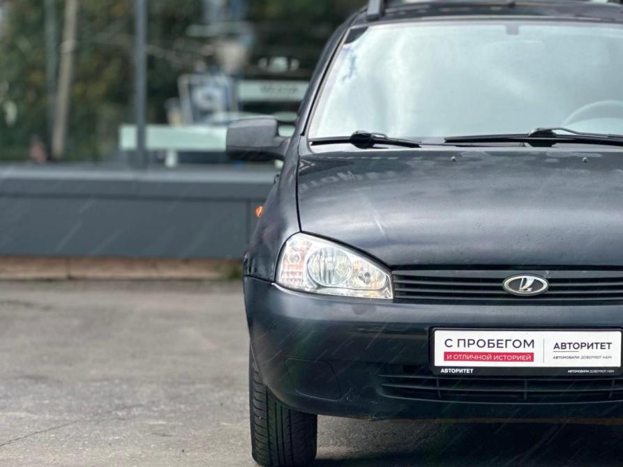 Lada (ВАЗ) Kalina I Архангельск  - изображение 4