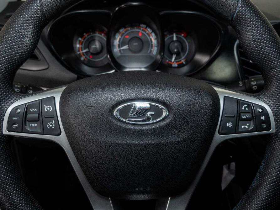 Lada (ВАЗ) Vesta I Казань  - изображение 9