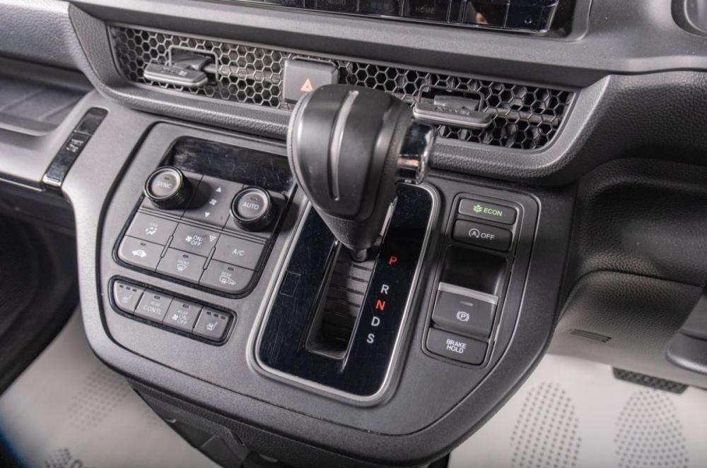 Honda Stepwgn VI Томск  - изображение 17