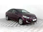 Hyundai Solaris I Ногинск  - изображение 20
