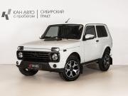 Lada (ВАЗ) 2131 (4x4) I Рестайлинг (2020) Казань  - изображение 7