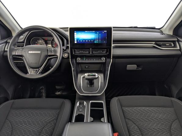 Haval M6 II с пробегом 2024 года, цена 1 795 000 рублей, 34073 км, внедорожник, Автокод Объявления