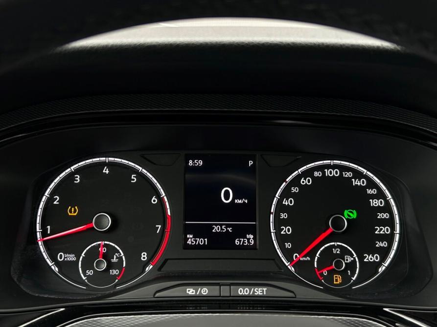 Volkswagen Polo VI Санкт-Петербург  - изображение 19