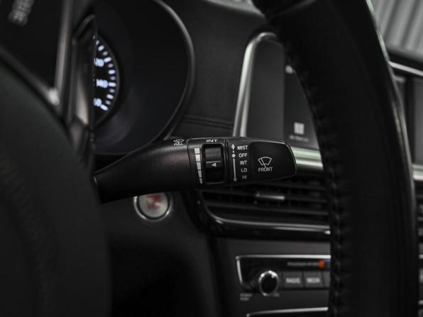 Kia Optima IV Рестайлинг с пробегом 2019 года, цена 1 918 111 рублей, 83029 км, седан, Автокод Объявления