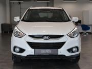 Hyundai ix35 I Рестайлинг Калуга  - изображение 32