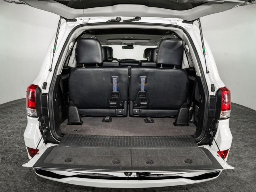 Toyota Land Cruiser 200 Series Иркутск  - изображение 22