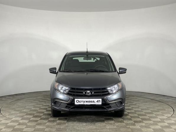 Lada (ВАЗ) Granta I Рестайлинг с пробегом 2024 года, цена 799 000 рублей, 82750 км, седан, Автокод Объявления