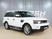Land Rover Range Rover Sport I Рестайлинг Воронеж  - изображение 27