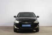 Hyundai Solaris I Новосибирск  - изображение 18