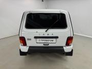 Lada (ВАЗ) Niva Legend I Москва  - изображение 19
