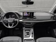 Audi Q5 Sportback I (FY) Москва  - изображение 43