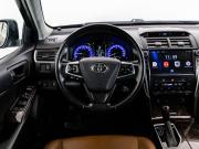 Toyota Camry VII (XV50) Рестайлинг Санкт-Петербург  - изображение 42