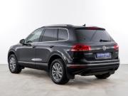 Volkswagen Touareg II Рестайлинг Москва  - изображение 27