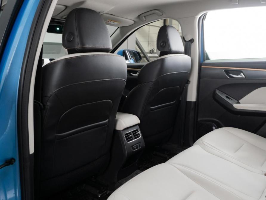 Haval Jolion I Тюмень  - изображение 13
