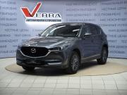 Mazda CX-5 II Уфа  - изображение 17