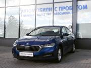 Skoda Octavia IV (A8) Екатеринбург  - изображение 24