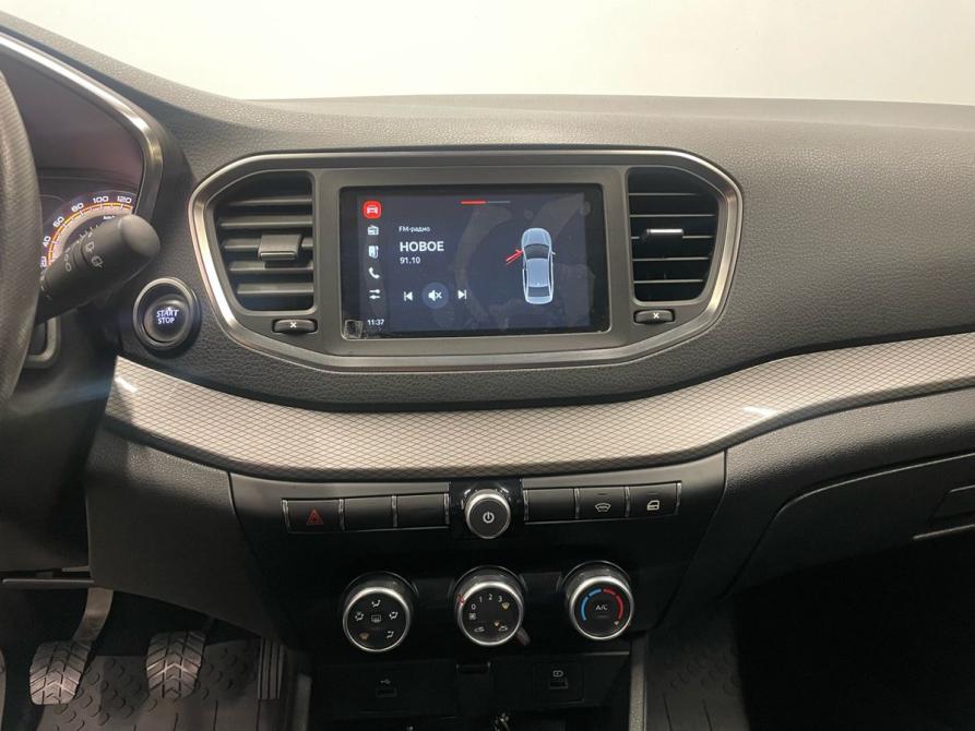 Lada (ВАЗ) Vesta I Рестайлинг (NG) Санкт-Петербург  - изображение 13