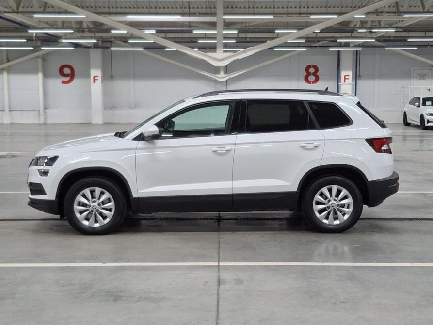 Skoda Karoq I Казань  - изображение 10