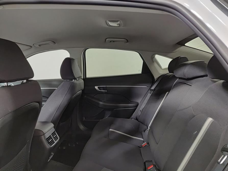 Hyundai Sonata VIII (DN8) Уфа  - изображение 15