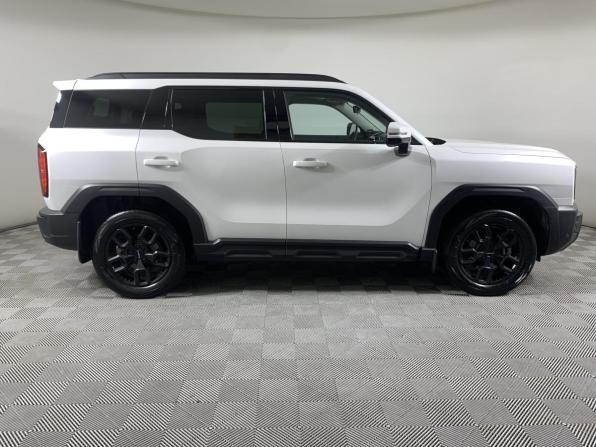 Haval H3 I с пробегом 2024 года, цена 2 235 000 рублей, 62501 км, внедорожник, Автокод Объявления