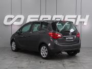 Opel Meriva B Воронеж  - изображение 19