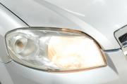 Chevrolet Aveo I Рестайлинг Новокузнецк  - изображение 37