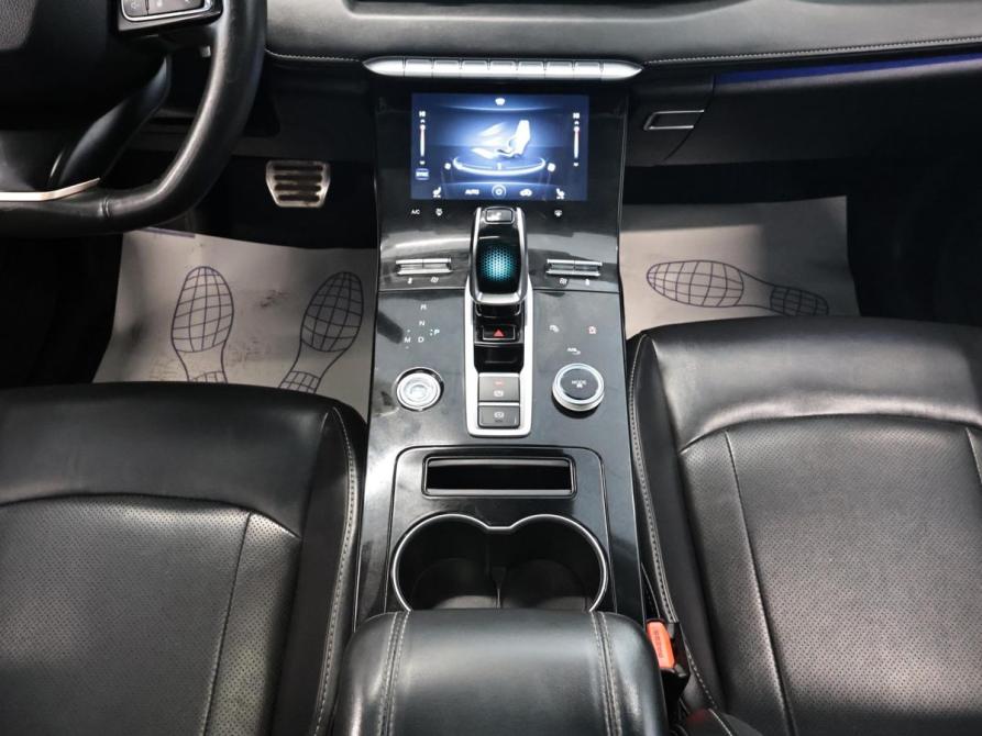Chery Tiggo 8 Pro Max I Рестайлинг Калуга  - изображение 29