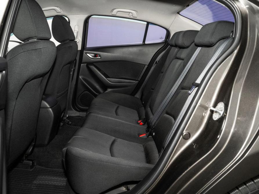 Mazda 3 III (BM) Иркутск  - изображение 7