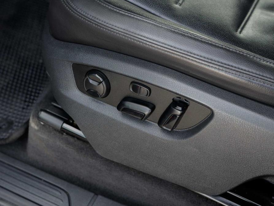 Volkswagen Touareg II Рестайлинг Новосибирск  - изображение 20