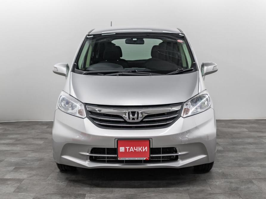 Honda Freed I Рестайлинг Красноярск  - изображение 3