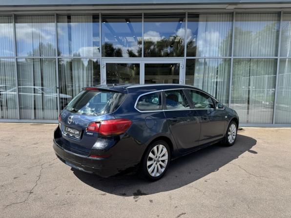 Opel Astra J с пробегом 2012 года, цена 489 000 рублей, 415775 км, универсал, Автокод Объявления