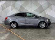 Chevrolet Aveo II Оренбург  - изображение 27
