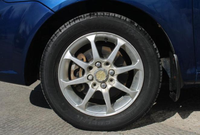 Hyundai Getz I Рестайлинг с пробегом 2006 года, цена 475 000 рублей, 134183 км, хэтчбек, Автокод Объявления