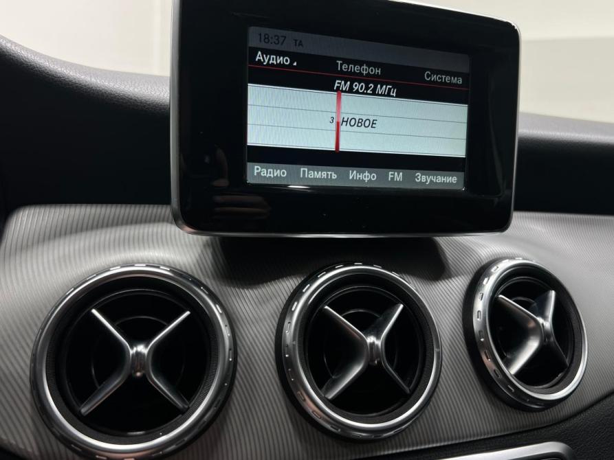 Mercedes-Benz GLA I (X156) Кемерово  - изображение 8
