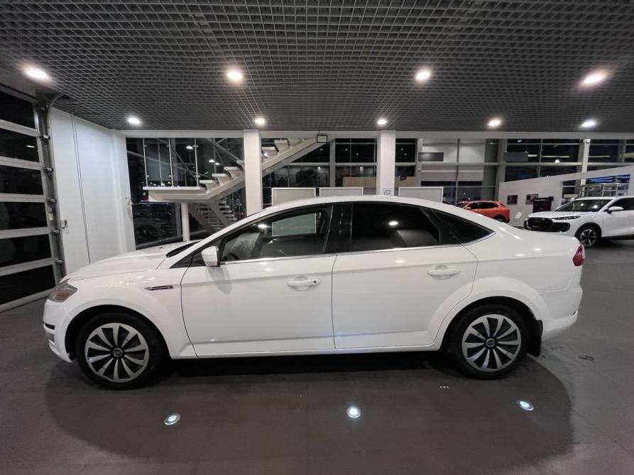 Ford Mondeo IV Рестайлинг Чебоксары  - изображение 6