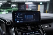 Toyota Land Cruiser 300 Series Москва  - изображение 56