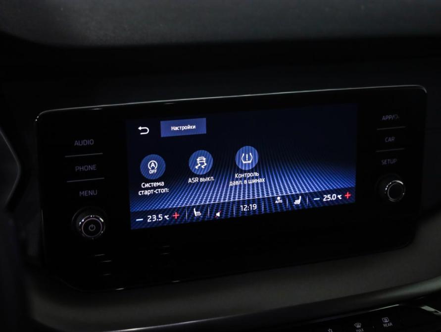 Skoda Octavia IV (A8) Санкт-Петербург  - изображение 14