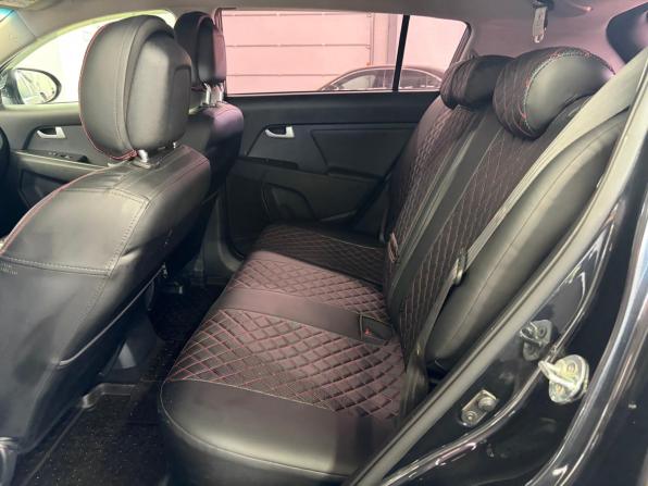 Kia Sportage III Рестайлинг с пробегом 2015 года, цена 1 397 000 рублей, 228126 км, внедорожник, Автокод Объявления