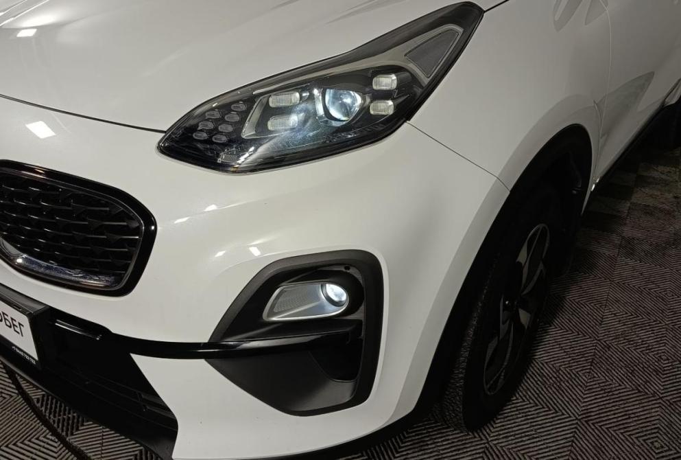 Kia Sportage IV Рестайлинг Волгоград  - изображение 22