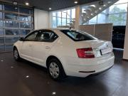 Skoda Octavia III (A7) Рестайлинг Чебоксары  - изображение 37