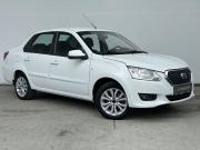 Datsun on-DO I Екатеринбург  - изображение 30