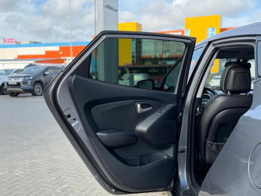 Hyundai ix35 I Сыктывкар  - изображение 12