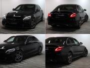 Mercedes-Benz C-Класс IV (W205) Рестайлинг Москва  - изображение 46