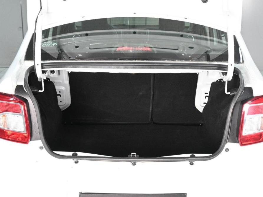 Renault Logan II Ростов-на-Дону  - изображение 15