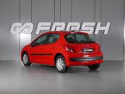 Peugeot 207 I Рестайлинг Минеральные Воды  - изображение 17