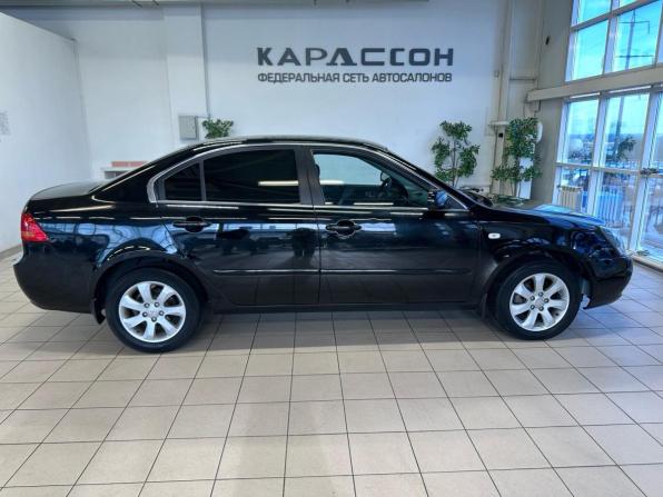 Kia Magentis II с пробегом 2007 года, цена 670 000 рублей, 150000 км, седан, Автокод Объявления