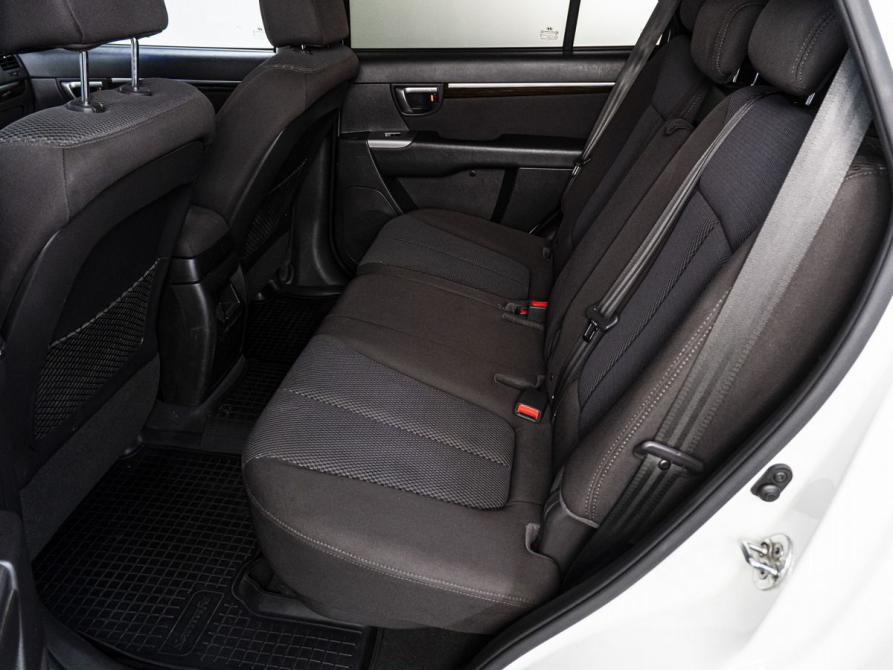 Hyundai Santa Fe II Рестайлинг Тюмень  - изображение 16