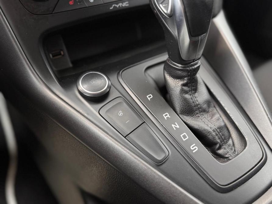 Ford Focus III Рестайлинг Воронеж  - изображение 17