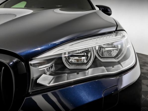 BMW X6 M II (F86) с пробегом 2018 года, цена 4 990 000 рублей, 80784 км, внедорожник, Автокод Объявления